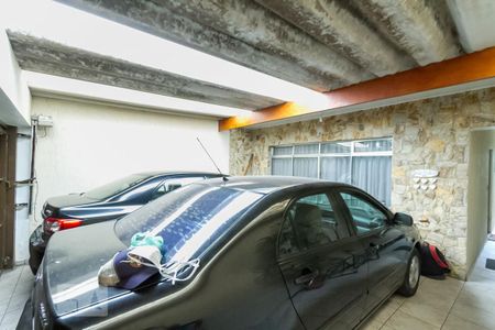 Casa para alugar com 175m², 3 quartos e 2 vagasGaragem