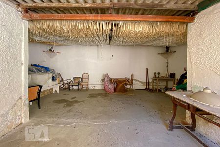 Casa à venda com 300m², 2 quartos e 1 vagaÁrea Externa