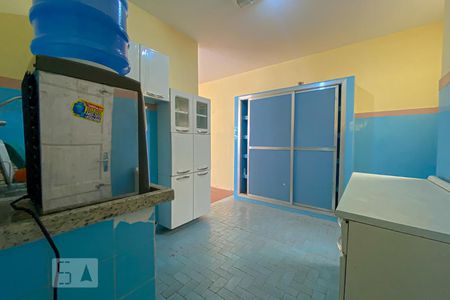 Casa à venda com 300m², 2 quartos e 1 vagaCozinha