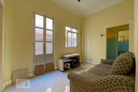 Sala de casa à venda com 2 quartos, 300m² em Vila Kosmos , Rio de Janeiro