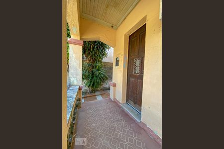 Casa à venda com 300m², 2 quartos e 1 vagaVaranda