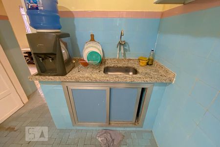 Casa à venda com 300m², 2 quartos e 1 vagaCozinha