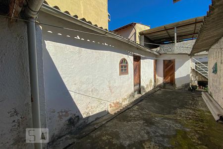 Casa à venda com 300m², 2 quartos e 1 vagaÁrea Externa