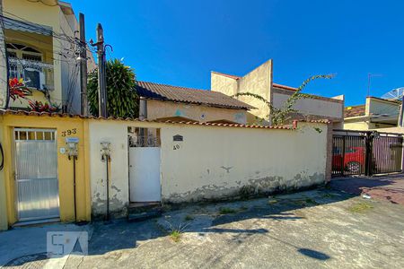 Casa à venda com 300m², 2 quartos e 1 vagaFachada