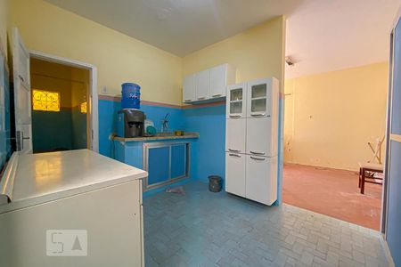 Casa à venda com 300m², 2 quartos e 1 vagaCozinha