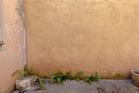 Vista Quarto 1 de casa à venda com 2 quartos, 300m² em Vila Kosmos , Rio de Janeiro