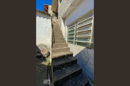 Casa à venda com 300m², 2 quartos e 1 vagaAcesso ao terraço