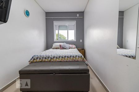 Dormitório de casa à venda com 2 quartos, 75m² em Glória, Porto Alegre