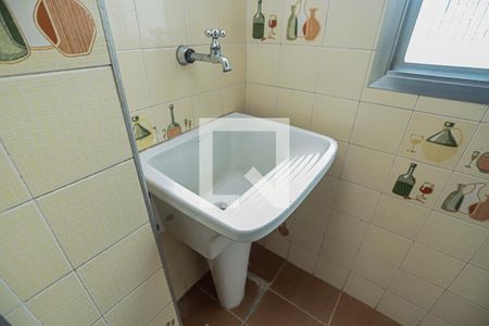 Apartamento à venda com 60m², 2 quartos e sem vagaÁrea de Serviço