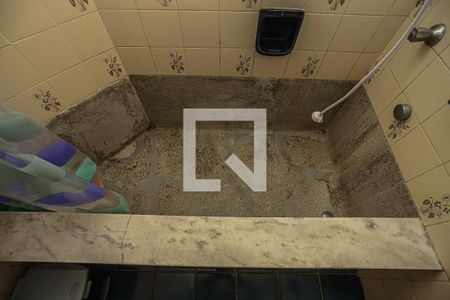 Apartamento à venda com 60m², 2 quartos e sem vagaBanheiro