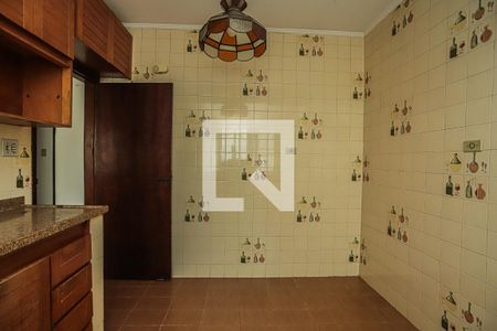 Apartamento à venda com 60m², 2 quartos e sem vagaCozinha