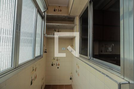 Apartamento à venda com 60m², 2 quartos e sem vagaÁrea de Serviço
