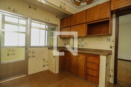 Apartamento à venda com 60m², 2 quartos e sem vagaCozinha