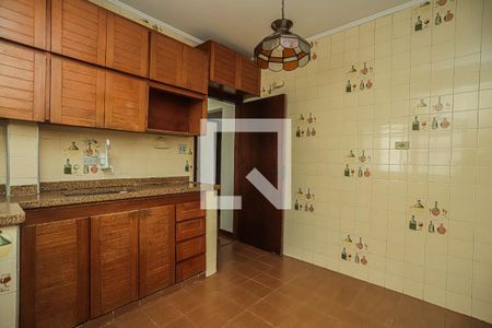 Apartamento à venda com 60m², 2 quartos e sem vagaCozinha
