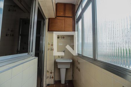 Apartamento à venda com 60m², 2 quartos e sem vagaÁrea de Serviço