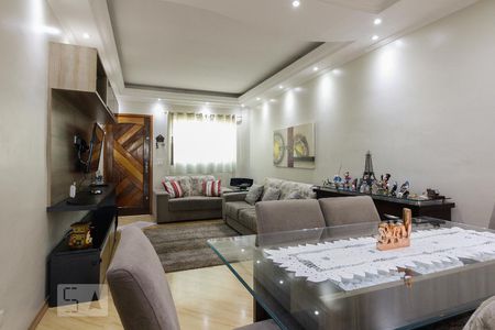 Sala  de casa à venda com 3 quartos, 210m² em Jardim Jaú (zona Leste), São Paulo