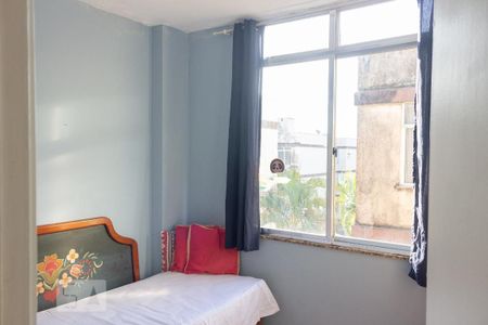 Apartamento para alugar com 59m², 2 quartos e 1 vagaQuarto 1