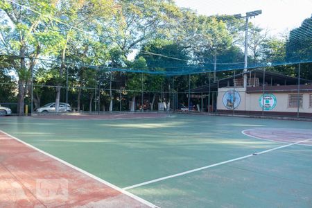 Apartamento para alugar com 59m², 2 quartos e 1 vagaQuadra