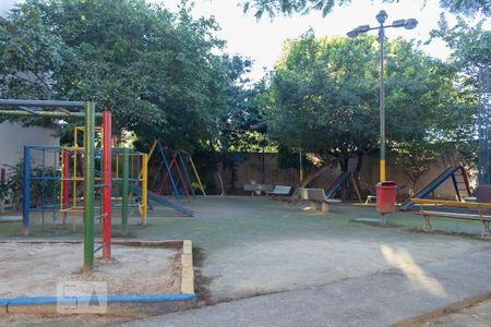 Apartamento para alugar com 59m², 2 quartos e 1 vagaPlayground