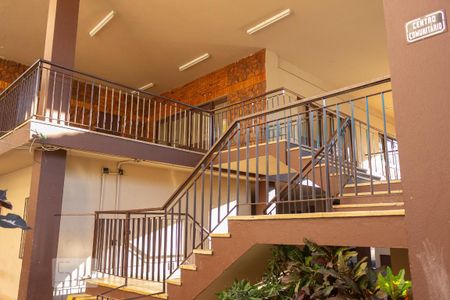 Apartamento para alugar com 59m², 2 quartos e 1 vagaSalão de festas