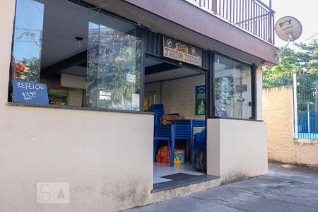 Apartamento para alugar com 59m², 2 quartos e 1 vagaEspaço gourmet