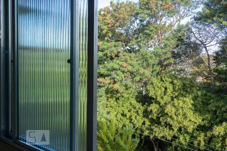 Apartamento para alugar com 59m², 2 quartos e 1 vagaVista do quarto 2