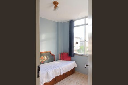 Apartamento para alugar com 59m², 2 quartos e 1 vagaQuarto 1