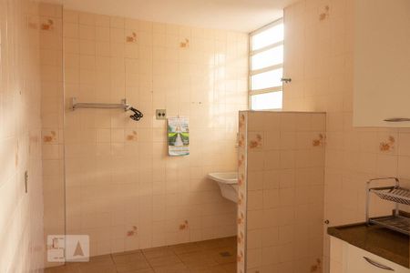 Apartamento para alugar com 59m², 2 quartos e 1 vagaCozinha