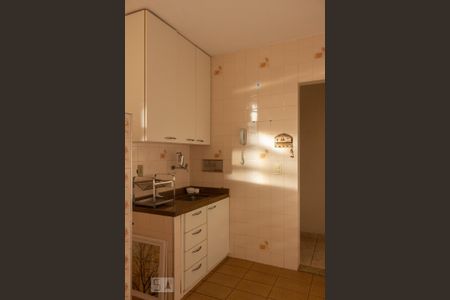 Apartamento para alugar com 59m², 2 quartos e 1 vagaCozinha