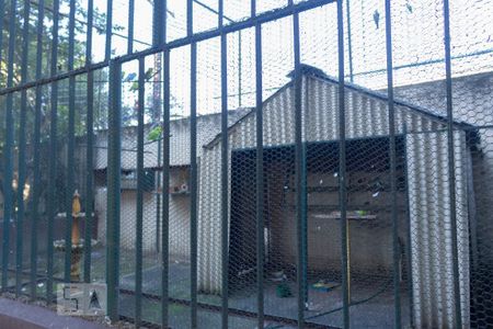 Apartamento para alugar com 59m², 2 quartos e 1 vagaMini fazenda