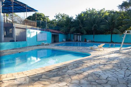 Apartamento para alugar com 59m², 2 quartos e 1 vagaPiscina