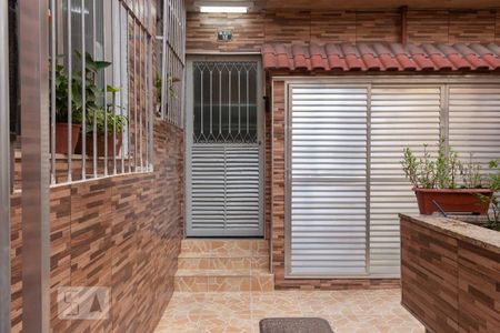 Apartamento para alugar com 59m², 2 quartos e 1 vagaFachada do bloco