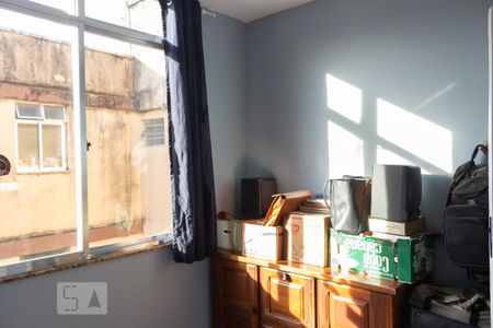 Apartamento para alugar com 59m², 2 quartos e 1 vagaQuarto 1