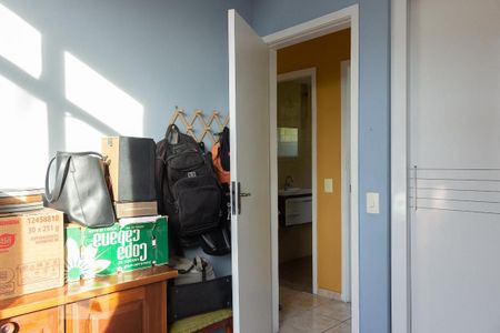 Apartamento para alugar com 59m², 2 quartos e 1 vagaQuarto 1