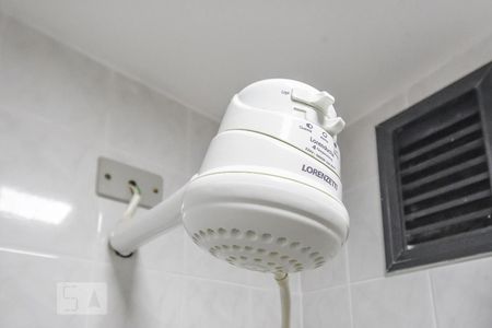 Apartamento para alugar com 31m², 1 quarto e 1 vagaQuarto