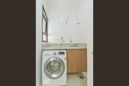 Apartamento para alugar com 31m², 1 quarto e 1 vagaÁrea de Serviço