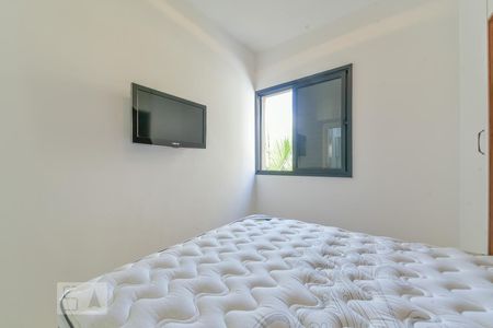 Apartamento para alugar com 31m², 1 quarto e 1 vagaQuarto