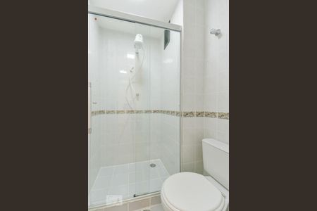 Apartamento para alugar com 31m², 1 quarto e 1 vagaQuarto