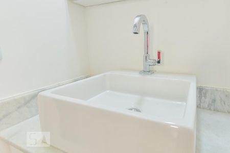 Apartamento para alugar com 31m², 1 quarto e 1 vagaQuarto