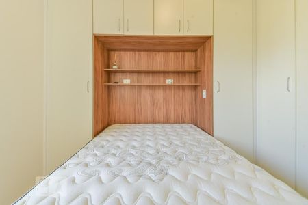 Apartamento para alugar com 31m², 1 quarto e 1 vagaQuarto