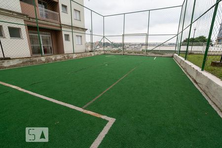 Apartamento para alugar com 52m², 2 quartos e 1 vagaQuadra Esportiva
