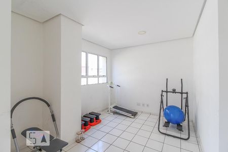 Apartamento para alugar com 52m², 2 quartos e 1 vagaÁrea comum - Academia