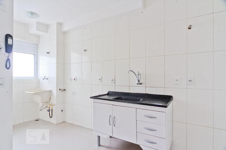 Apartamento para alugar com 52m², 2 quartos e 1 vagaCozinha