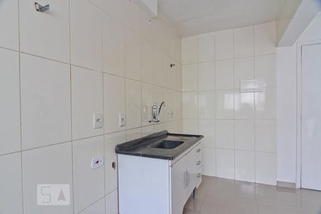 Apartamento para alugar com 52m², 2 quartos e 1 vagaCozinha