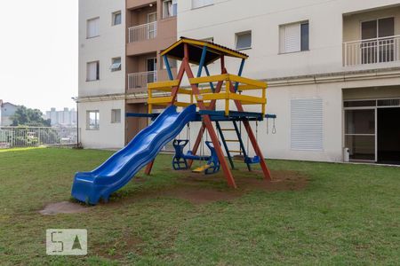 Apartamento para alugar com 52m², 2 quartos e 1 vagaÁrea Comum - Playground