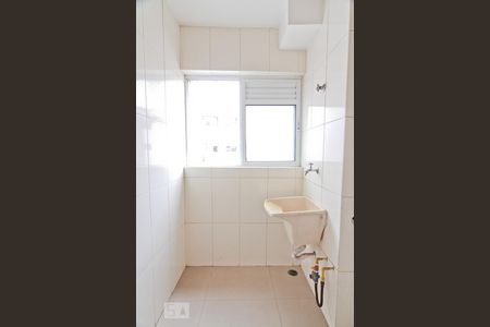 Apartamento para alugar com 52m², 2 quartos e 1 vagaÁrea de Serviço