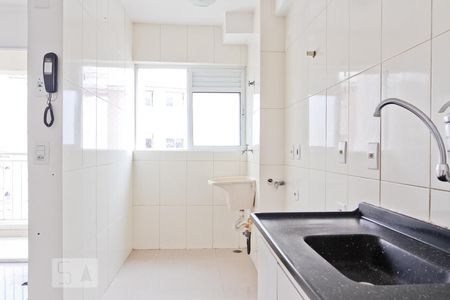 Apartamento para alugar com 52m², 2 quartos e 1 vagaCozinha