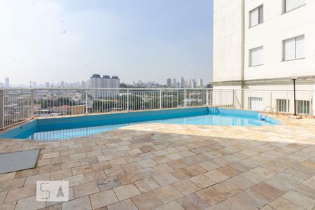 Apartamento para alugar com 52m², 2 quartos e 1 vagaÁrea comum - Piscina