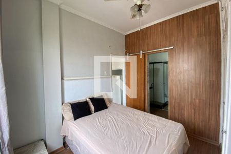 Quarto de apartamento para alugar com 1 quarto, 32m² em Centro, Rio de Janeiro