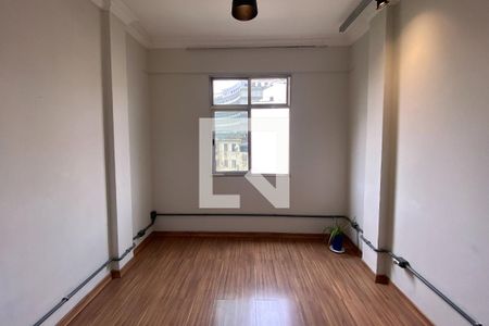 Sala de apartamento para alugar com 1 quarto, 32m² em Centro, Rio de Janeiro